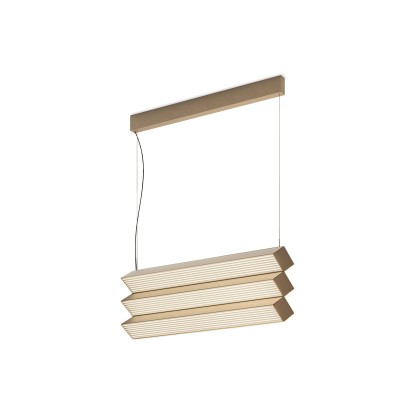 Подвесные светильники Contardi STICK TRIO