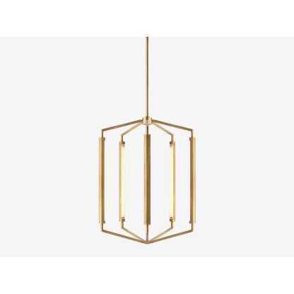 Подвесные светильники Kelly Wearstler APPAREIL MEDIUM LANTERN