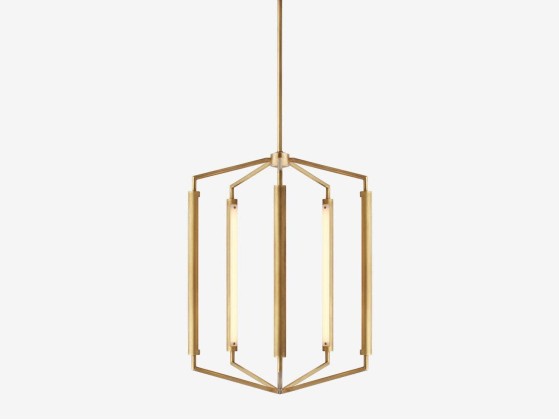 Подвесные светильники Kelly Wearstler APPAREIL MEDIUM LANTERN