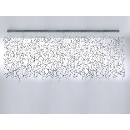 Подвесные светильники Serip AQUA CURTAIN EXTRA LARGE