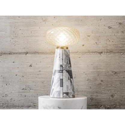 Напольный светильник Stonethica SEVEN BLOOMS