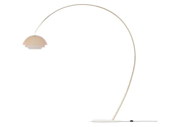 Напольный светильник Delightfull IGGY