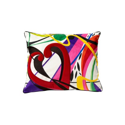 Диванные подушки Roche Bobois SINAPSE CORACAO