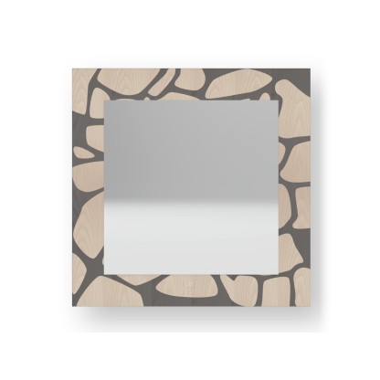 Зеркало LIGNIS® STONES COLD