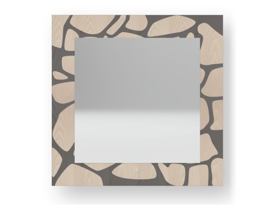 Зеркало LIGNIS® STONES COLD