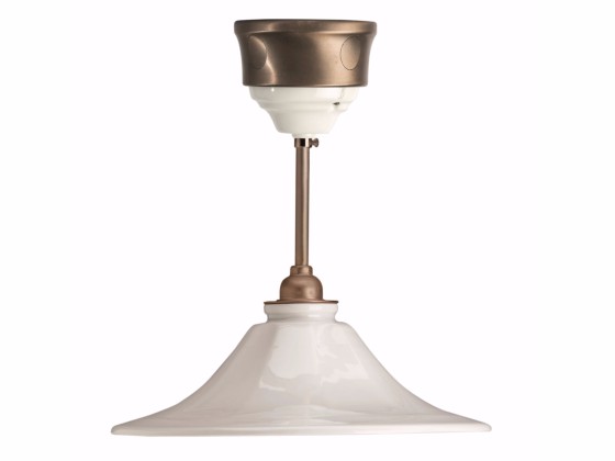 Подвесные светильники GI Gambarelli FUSION - GODET