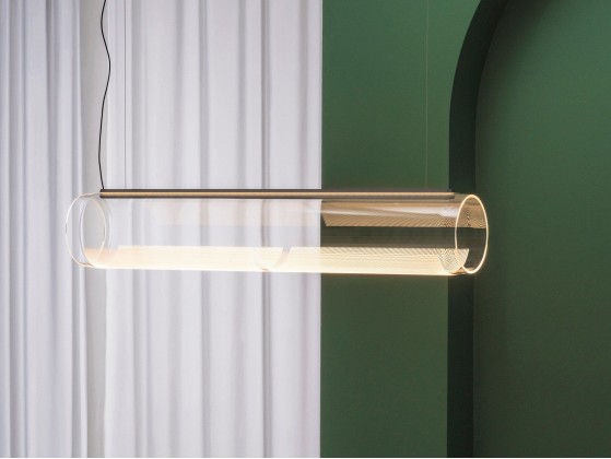 Подвесные светильники Vibia GUISE