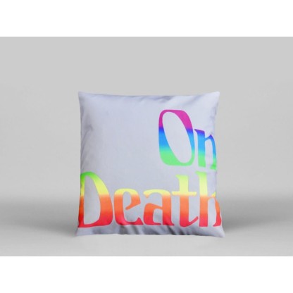 Диванные подушки HENZEL STUDIO UNTITLED - ART34