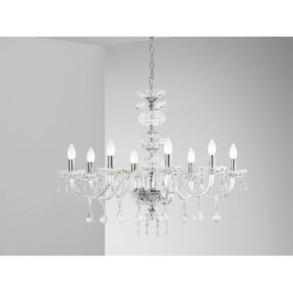 Подвесные светильники Fan Europe Lighting INCANTO