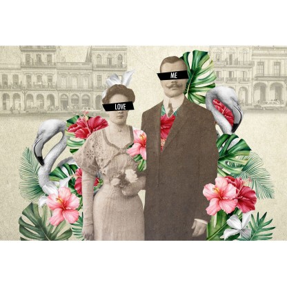 Акустические стеновые панели MOMENTI JE-008