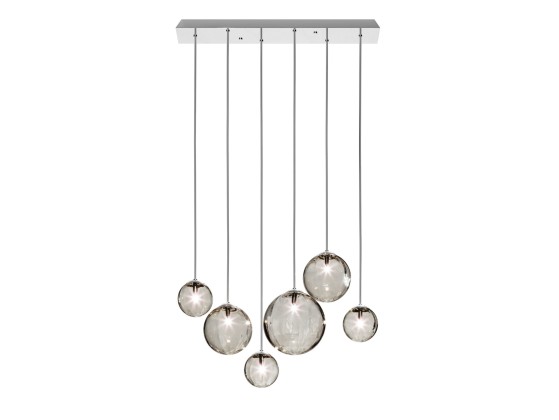 Подвесные светильники Vetreria Vistosi PUPPET SP L