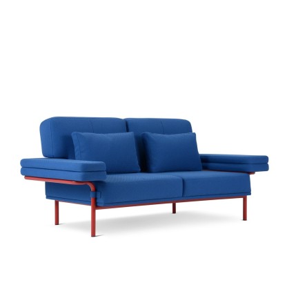 Диван Adrenalina LEO