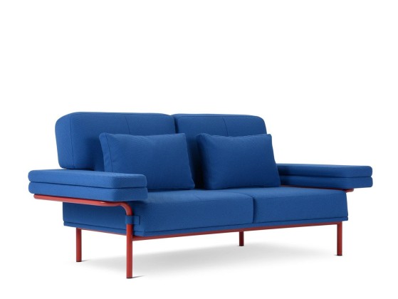 Диван Adrenalina LEO