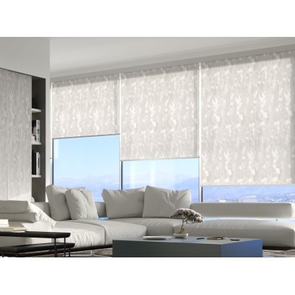 Ткань для штор Scaglioni Personalized prints roller blind systems