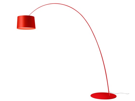 Напольный светильник Foscarini TWIGGY ELLE