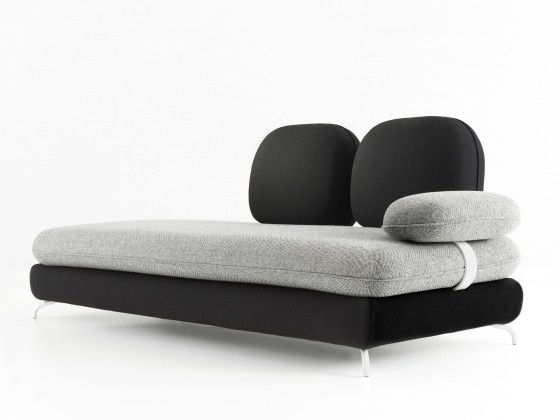 Кушетка Matrix International SOGNO