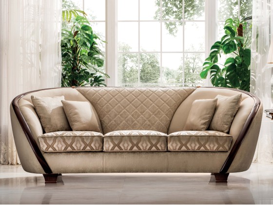 Диван Arredoclassic MODIGLIANI