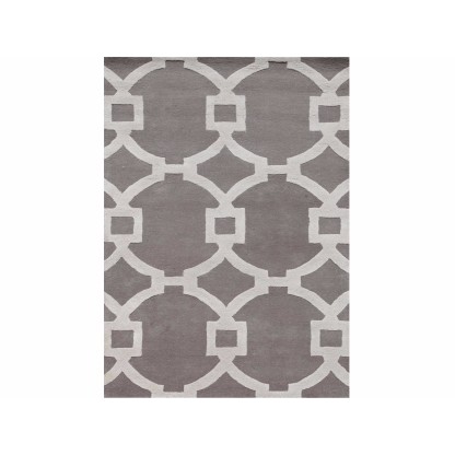 Ковер Jaipur Rugs REGENCY TAQ-193 Ashwood/White