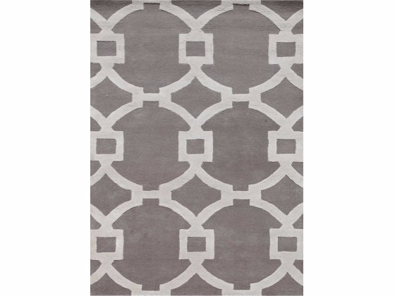 Ковер Jaipur Rugs REGENCY TAQ-193 Ashwood/White