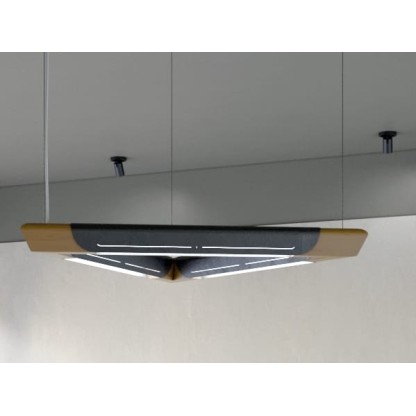 Подвесные светильники Studio Beam OMEGA TRIANGLE