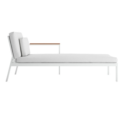 Садовый диван GANDIABLASCO TIMELESS 2