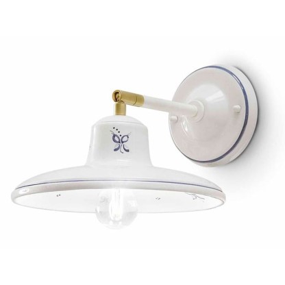 Бра - настенная лампа FERROLUCE COMO