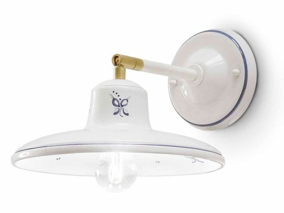 Бра - настенная лампа FERROLUCE COMO