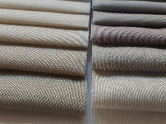 Ткань для штор AGENA ACOUSTIC