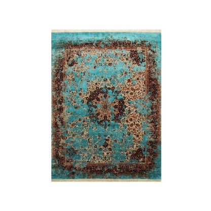 Ковер Jaipur Rugs FAR EAST SKRT-814 Beige/Ebony