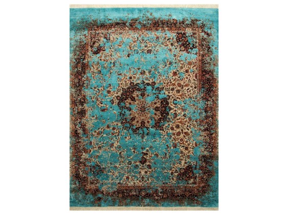 Ковер Jaipur Rugs FAR EAST SKRT-814 Beige/Ebony
