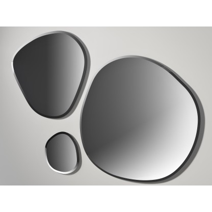 Зеркало для ванной комнаты Edone by Agora IRREGOLARE