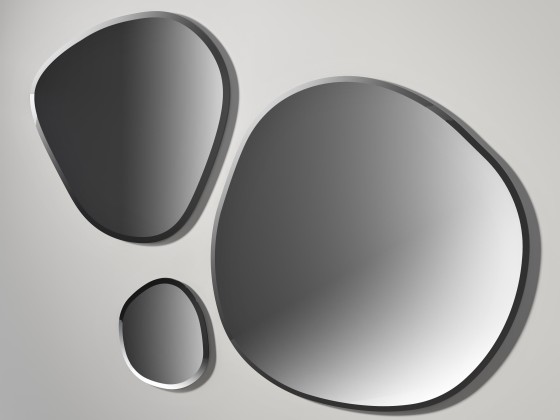 Зеркало для ванной комнаты Edone by Agora IRREGOLARE