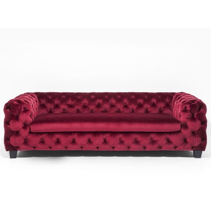 Диван KARE Design MY DESIRE RUBY RED