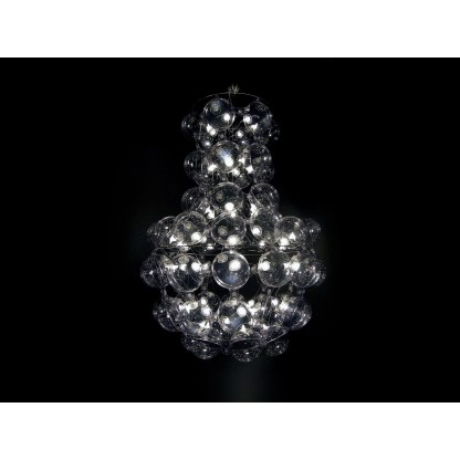 Подвесные светильники puff buff PRINCE'S CHANDELIER