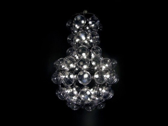 Подвесные светильники puff buff PRINCE'S CHANDELIER