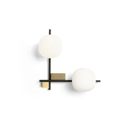 Бра - настенная лампа Miloox LINGOTTO