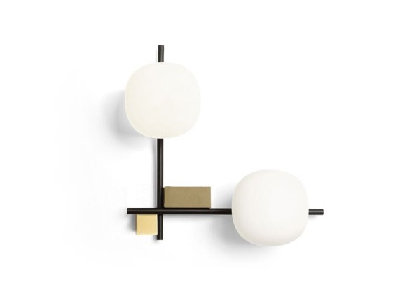 Бра - настенная лампа Miloox LINGOTTO