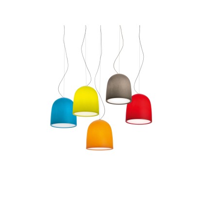 Подвесные светильники Modo Luce CAMPANONE