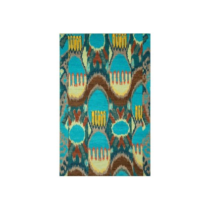 Ковер Jaipur Rugs LCA-09 Baltic/Silver