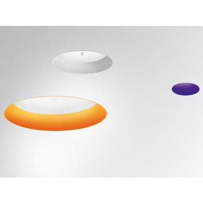 Потолочные светильники Artemide TAGORA