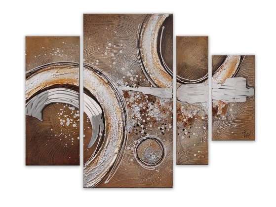 Картина Arte dal Mondo AS348QX2