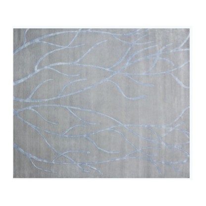 Ковер Ghodrati Rug LAN 4931