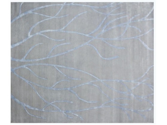 Ковер Ghodrati Rug LAN 4931