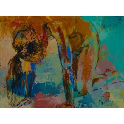 Акустические стеновые панели MOMENTI PE-004