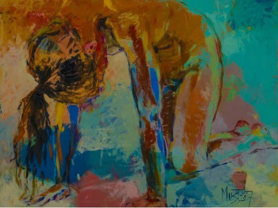 Акустические стеновые панели MOMENTI PE-004