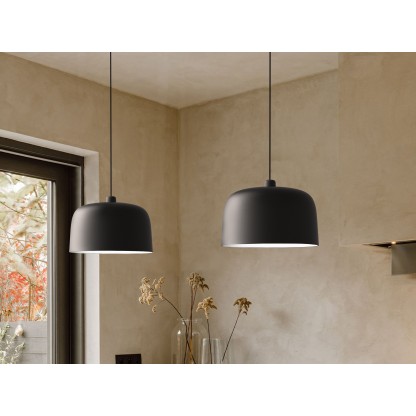 Подвесные светильники LUCEPLAN ZILE