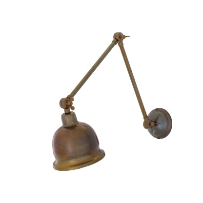 Бра - настенная лампа Mullan Lighting DALE