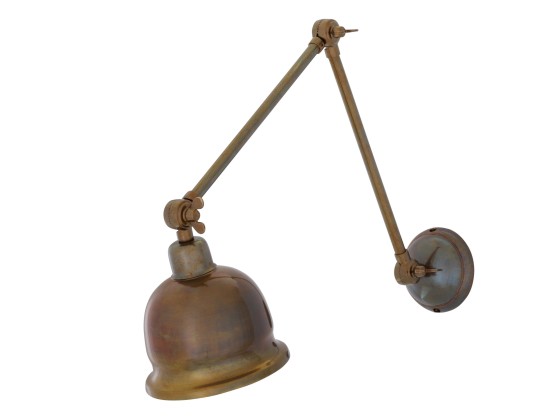 Бра - настенная лампа Mullan Lighting DALE