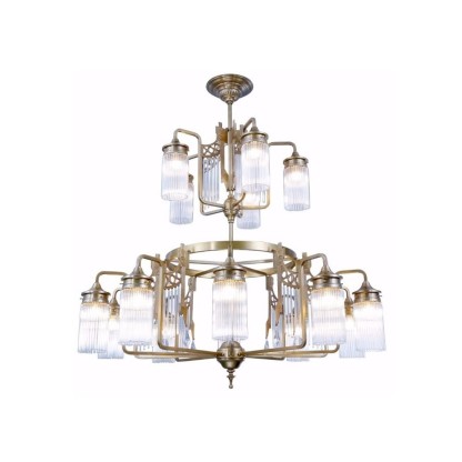 Подвесные светильники Patinas Lighting TRIEST 15
