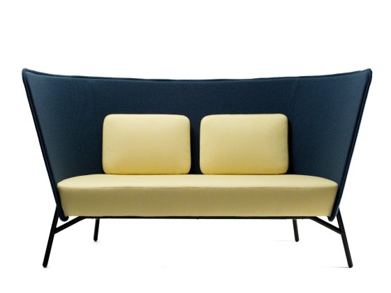 Диван Inno AURA SOFA M